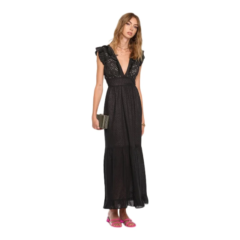 Bonnie Maxi Dress