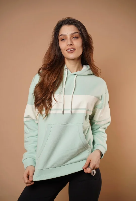 Jimena Lichen Hoodie